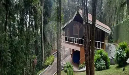 Casa térrea com 3 quartos à venda em Roseira - SP