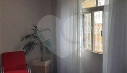 Sobrado com 3 quartos à venda em Jardim Vila Galvão - SP