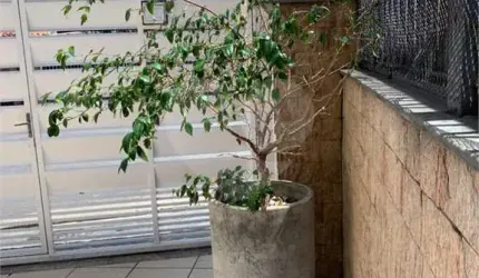 Sobrado com 4 quartos à venda em Vila Dom Pedro Ii - SP