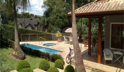 Condomínio com 3 quartos à venda em Roseira - SP