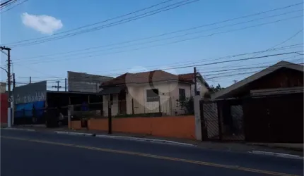 Terreno à venda em Vila Paiva - SP