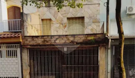 Sobrado com 2 quartos à venda em Vila Mariana - SP
