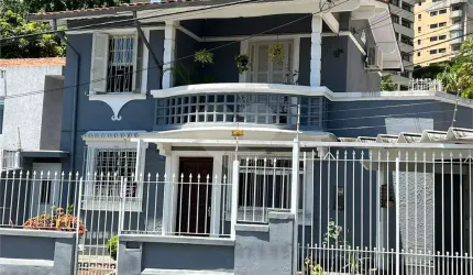 Sobrado com 3 quartos à venda em Santana - SP