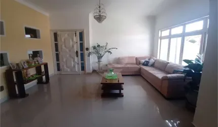 Sobrado com 3 quartos à venda em Jardim Franca - SP