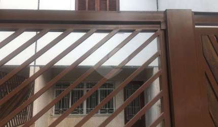 Casa com 3 quartos à venda em Lauzane Paulista - SP