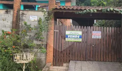 Condomínio com 4 quartos à venda em Santa Inês - SP