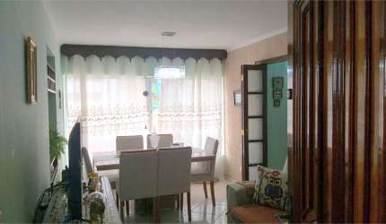 Apartamento com 2 quartos à venda em Vila Dom Pedro Ii - SP