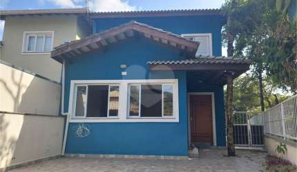 Casa com 3 quartos à venda em Barreiro - SP