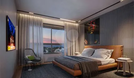 Apartamento com 3 quartos à venda em Jardim Paulista - SP