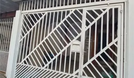 Casa com 3 quartos à venda em Vila Romana - SP