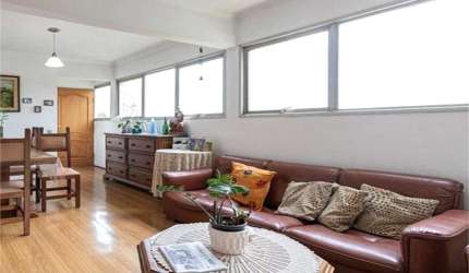 Apartamento com 3 quartos à venda em Perdizes - SP