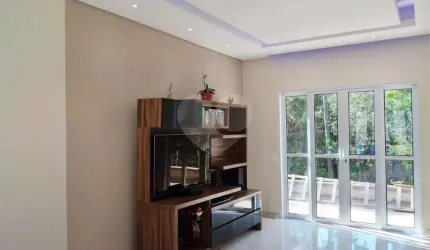 Casa com 3 quartos à venda em Alpes De Caieiras - SP