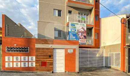 Apartamento com 1 quartos à venda em Vila Maria Alta - SP