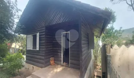 Condomínio com 3 quartos à venda em Capoavinha - SP