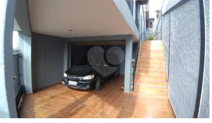 Casa com 3 quartos à venda em Parque Anhangüera (são Domingos) - SP