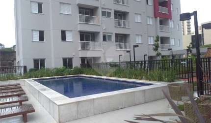 Apartamento com 2 quartos à venda em Jardim Das Laranjeiras - SP