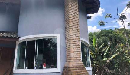 Condomínio com 3 quartos à venda em Santa Inês - SP