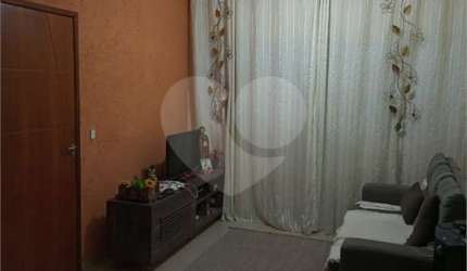 Sobrado com 3 quartos à venda em Vila Carolina - SP