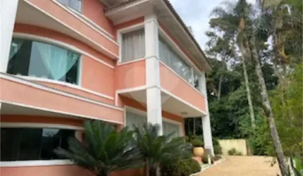 Condomínio com 4 quartos à venda em Parque Imperial - SP