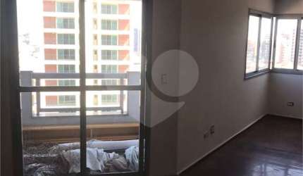 Apartamento com 3 quartos à venda em Vila Paulicéia - SP