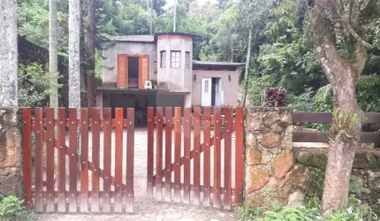 Casa com 3 quartos à venda em Santa Inês - SP