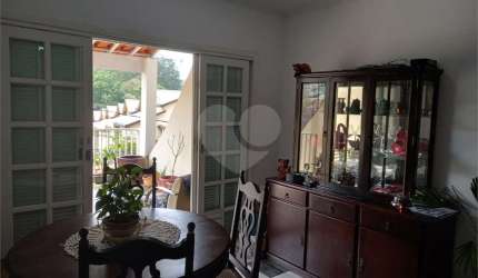 Sobrado com 3 quartos à venda em Tremembé - SP