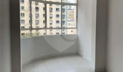 Apartamento com 3 quartos à venda em Vila Buarque - SP