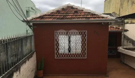 Casa térrea com 3 quartos à venda em Casa Verde Média - SP