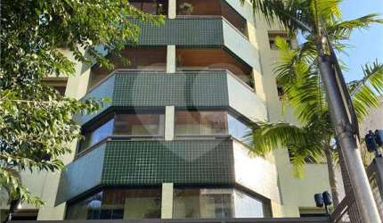 Apartamento com 3 quartos à venda em Santa Teresinha - SP