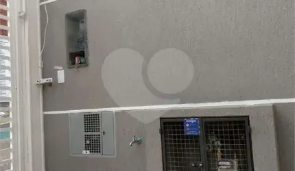 Condomínio com 3 quartos à venda em Vila Medeiros - SP