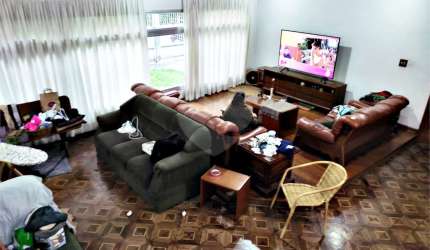 Sobrado com 5 quartos à venda em Vila Nova Cachoeirinha - SP