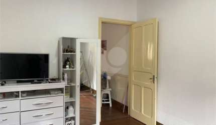 Casa com 2 quartos à venda em Casa Verde - SP