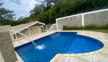 Casa com 3 quartos à venda em Luiz Fagundes - SP