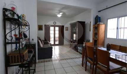 Casa com 3 quartos à venda em Parque Mandaqui - SP