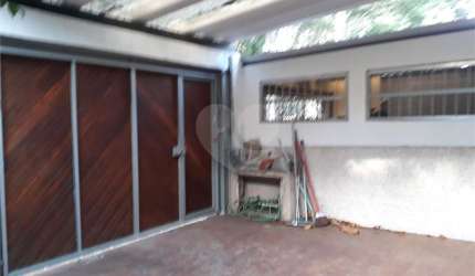 Sobrado com 3 quartos à venda em Jardim Paraíso - SP