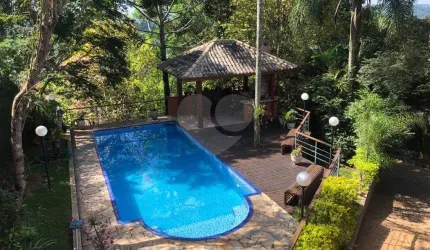 Condomínio com 3 quartos à venda em Caraguatá - SP