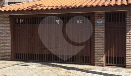 Sobrado com 3 quartos à venda em Vila Germinal - SP