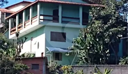 Casa com 4 quartos à venda em Barreiro - SP
