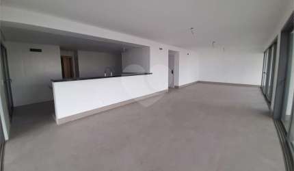 Apartamento com 4 quartos à venda em Santana - SP