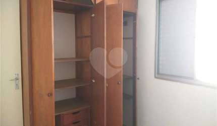 Apartamento com 3 quartos à venda em Santana - SP