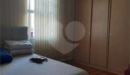 Casa com 3 quartos à venda em Jardim São José (zona Norte) - SP