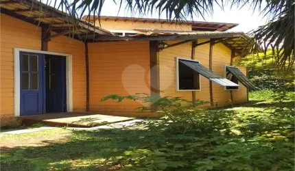 Condomínio com 4 quartos à venda em Caraguatá - SP