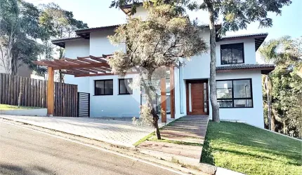 Condomínio com 4 quartos à venda em Roseira - SP