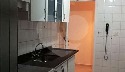 Apartamento com 3 quartos à venda em Casa Verde - SP