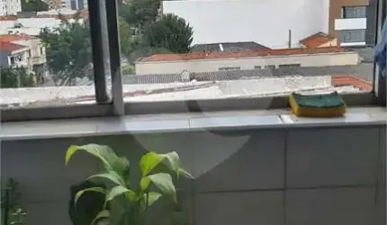 Apartamento com 2 quartos à venda em Santana - SP