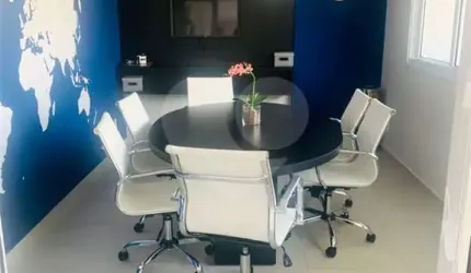 Apartamento com 2 quartos à venda em Vila Pompéia - SP