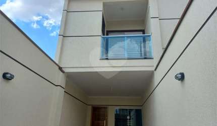Sobrado com 3 quartos à venda em Vila Medeiros - SP