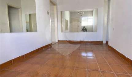 Casa com 2 quartos à venda em Água Fria - SP