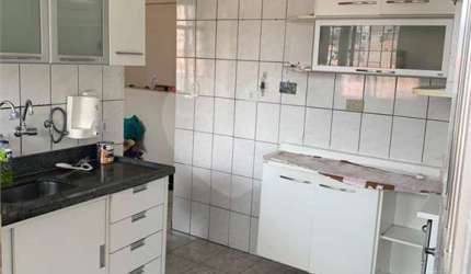 Casa com 4 quartos à venda em Vila Aurora (zona Norte) - SP