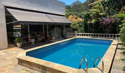 Casa com 3 quartos à venda em Vila Albertina - SP
